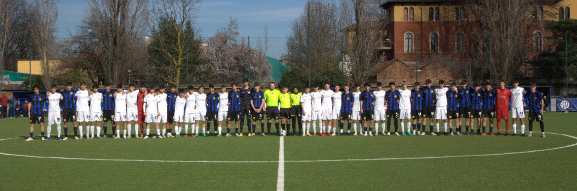 RLP vs Inter